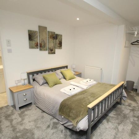 The Slaters Arms Corris Bed & Breakfast Machynlleth Bagian luar foto