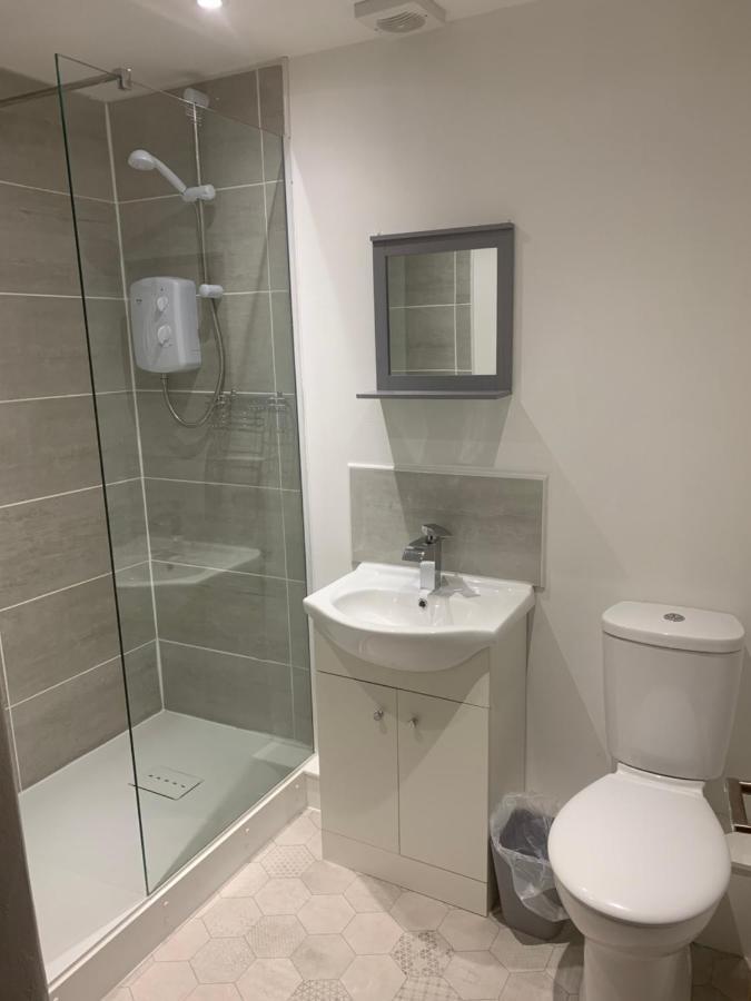 The Slaters Arms Corris Bed & Breakfast Machynlleth Bagian luar foto